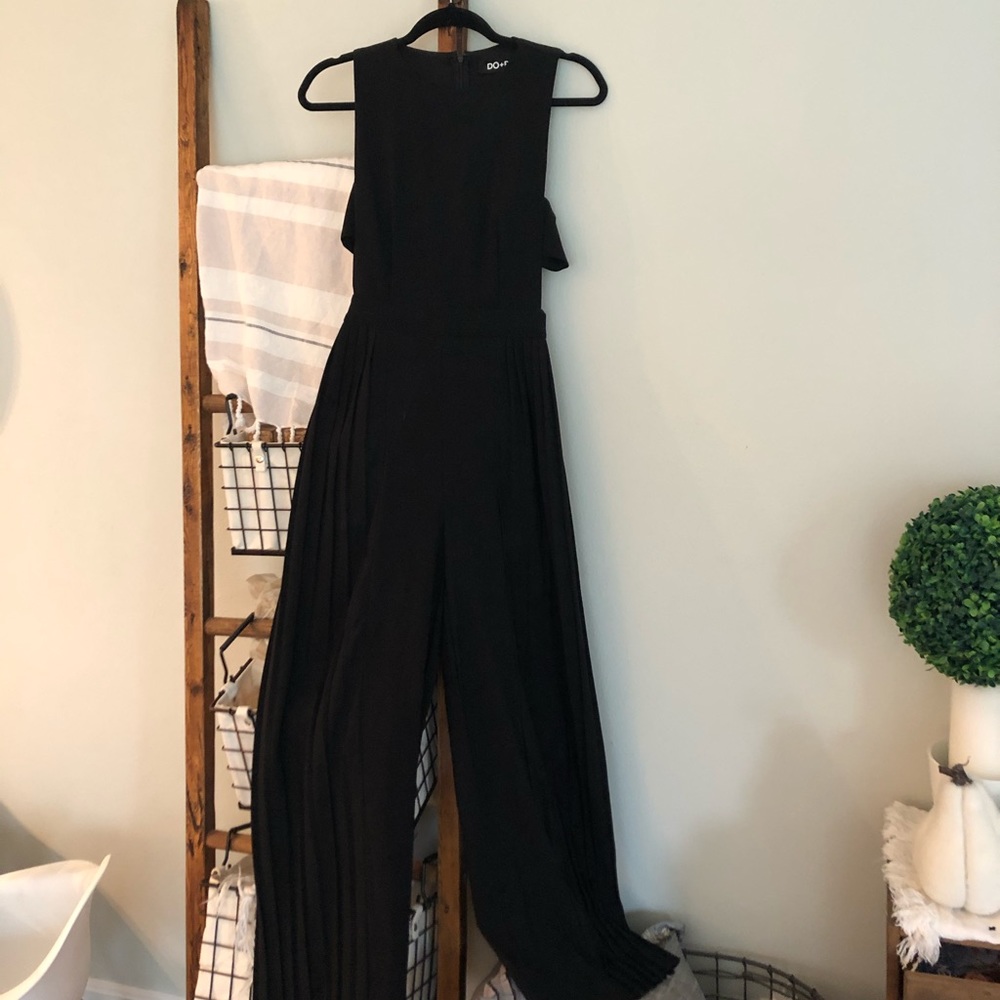 Beautiful cutout jumpsuit